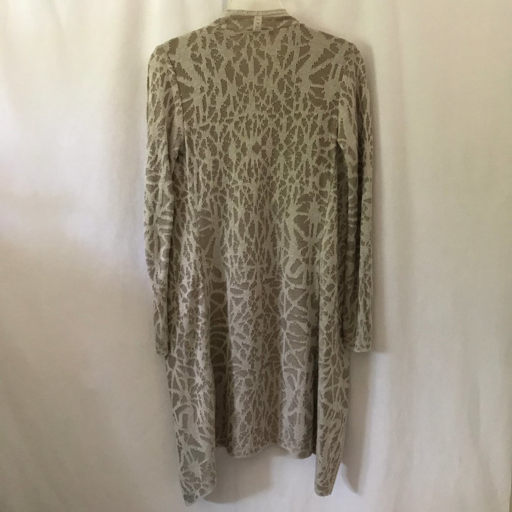 Peruvian Connection Animal Print Two-Piece Set - Picture 6 of 10